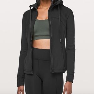 lululemon athletica Jackets & Coats - Black Lululemon Hooded Define Jacket lululemon athletica Jackets & Coats - Black Lululemon Hooded Define Jacket